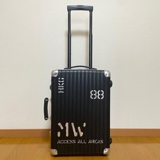 Rare Rimowa Classic Flight
