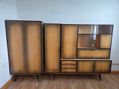 Design jahre vintage - 60-ge,