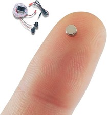 Pingaoculto Spion Kopfhörer