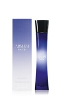 Giorgio Armani Code Femme Eau de Parfum für Damen Spray 75ml