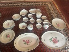 Meissen Porzellan Service