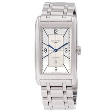 Longines Dolcevita Automatic