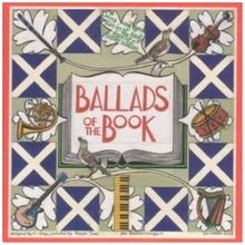 Ballads the book von - ballads,