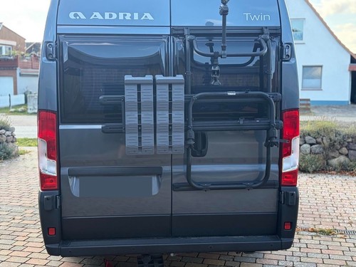 Auffahrkeil halter wohnmobil - auffahrkeil,
