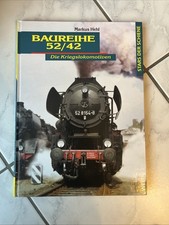Baureihe 52/42; Die