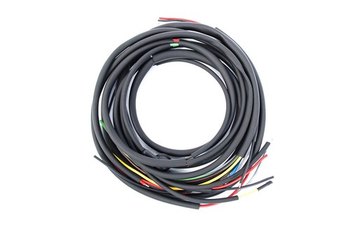 Kabelbaum für iwl roller - für,