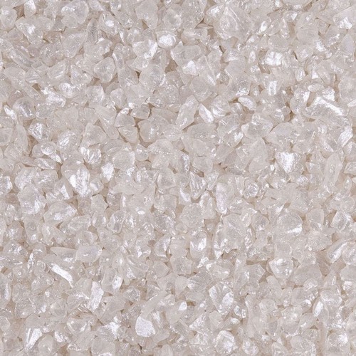 1kg glasgranulat 4mm - 1kg, 2-4mm