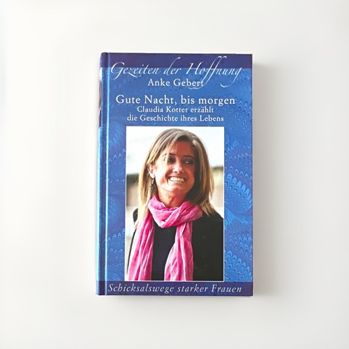 Anke gebert gute nacht - gebert,