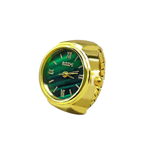 Fashion fingeruhr ringuhr punk - ringuhr,