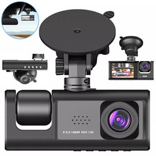 1080p Dashcam Auto 24H