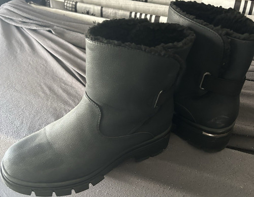 Land rover damen - rover, stiefelette