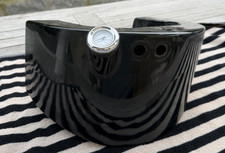 Harley Davidson Öltank