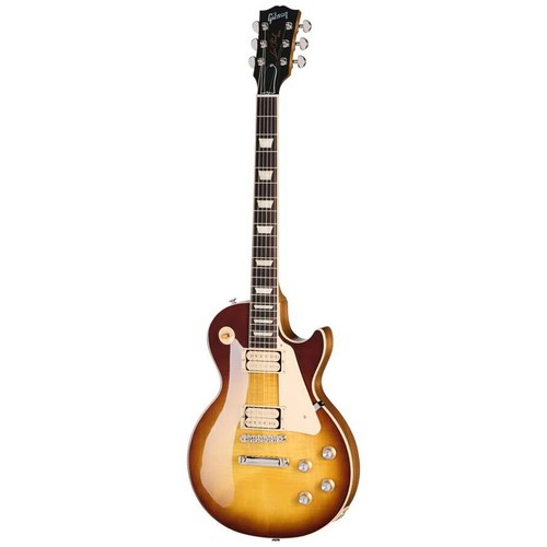Gitarre gibson les - gibson,