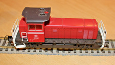 Roco Rangierlok DB BR 384 mit