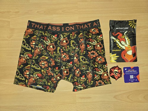 Neue that ass boxershorts - neue,
