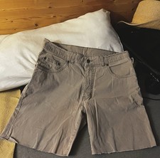 Herren kurze Hose Shorts M L