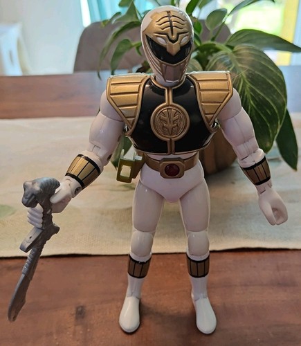 1995 bandai mighty morphin - 1995,