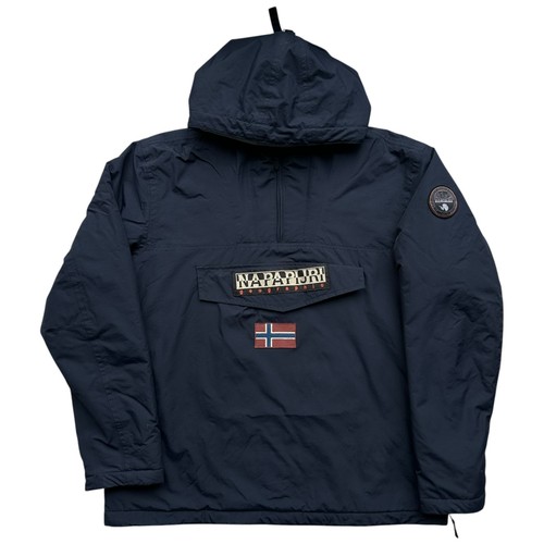 Napapijri rainforest herren - rainforest,