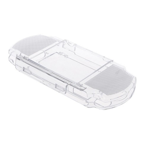Kristall clear snap case - clear,