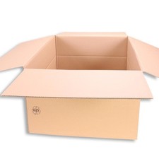 Versandkarton 800 600 - x, x