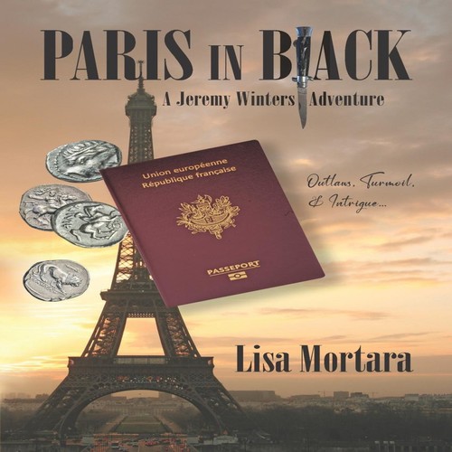 Paris black jeremy - black,