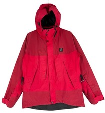 Haglofs Women Gore-Tex Hooded