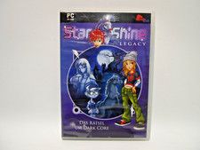 Star Shine Legacy 4 - Das