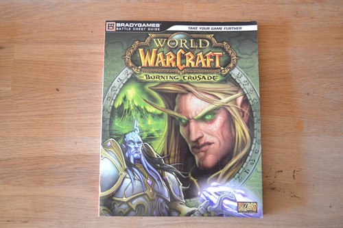 World warcraft the - of,