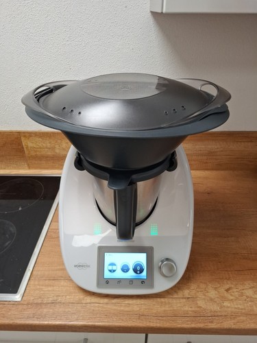 Vorwerk thermomix tm5 - thermomix,