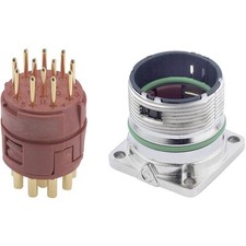 EPIC® Steckverbinder M23