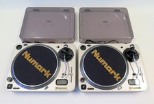 1 Stück - Numark Pro TT-1