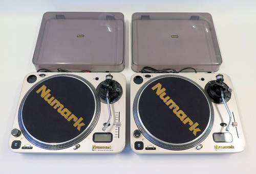 Stück numark pro tt 1 - stück,