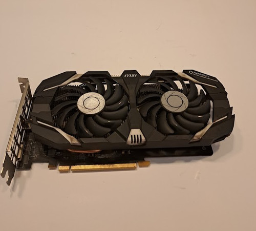 Msi mining grafikkarte - grafikkarte, nvidia