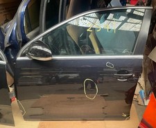 Tür links vorn Fahrertür Fahrertüre Türe VW GOLF VI VARIANT (AJ5) 1.4 TSI