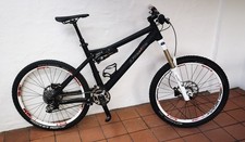 Mountainbike liteville 301 - mountainbike,