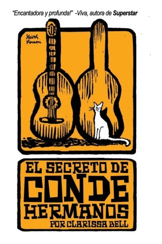 Bell secreto de conde - secreto,