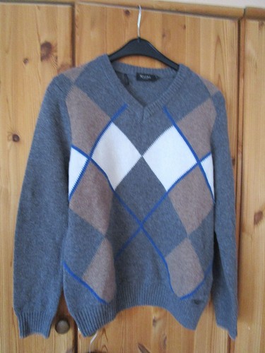 Maerz muenchen pullover - maerz, muenchen,