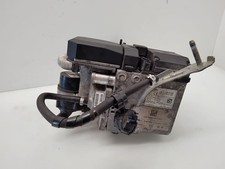 Fiat Ducato 2016 Standheizung Webasto 122R000002 Diesel 96kW MIN52317