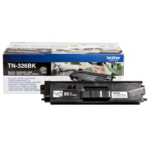 Brother 326bk original - brother,