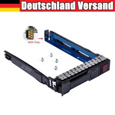 HP 2,5" SAS/SATA HDD Rahmen /