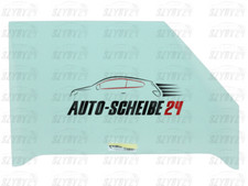 Seitenscheibe Scheibe Fenster