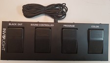 Fußschalter für INVOLIGHT SBL 2000