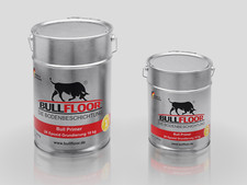 Bullfloor® 2K Epoxidharz Grundierung Beschichtung Tiefengrund Primer Haftgrund