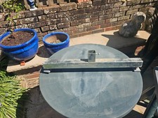 Ikea Broder T Fuß 60cm