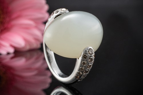 Pomellato ring tango großer - pomellato,