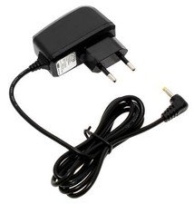 Ladegerät Netzteil für Archos Gmini XS202 MP3-Player | 5V 1000mAh