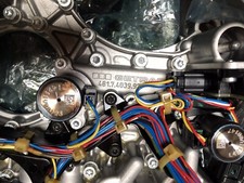 Ferrari Getriebe SAP Kit