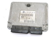 VW Golf 4 Bora Steuergerät Motor 036906034DR 1,6 16V 77kw 105PS BCB Motor