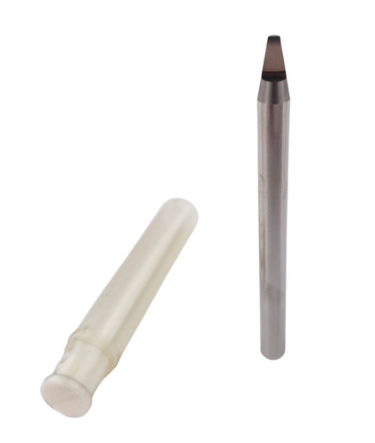 Vhm gravier stichel 5mm x - gravier,