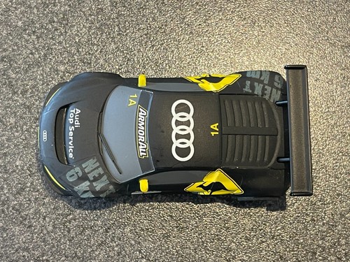 Slotcar afx tomy tyco micro - tomy,